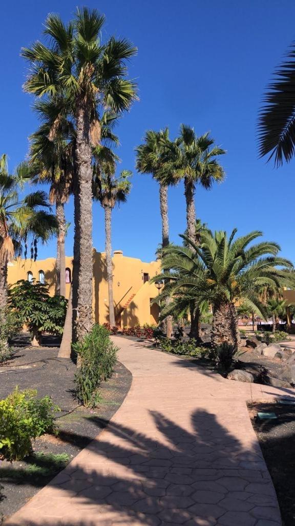 קורלחו Casa Paraiso Papagayo מראה חיצוני תמונה