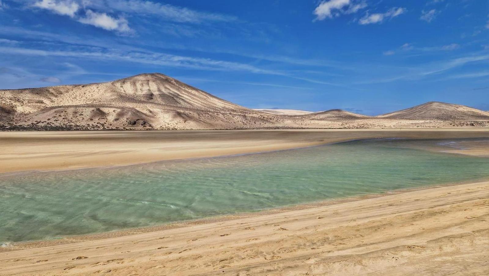 קורלחו Casa Paraiso Papagayo מראה חיצוני תמונה