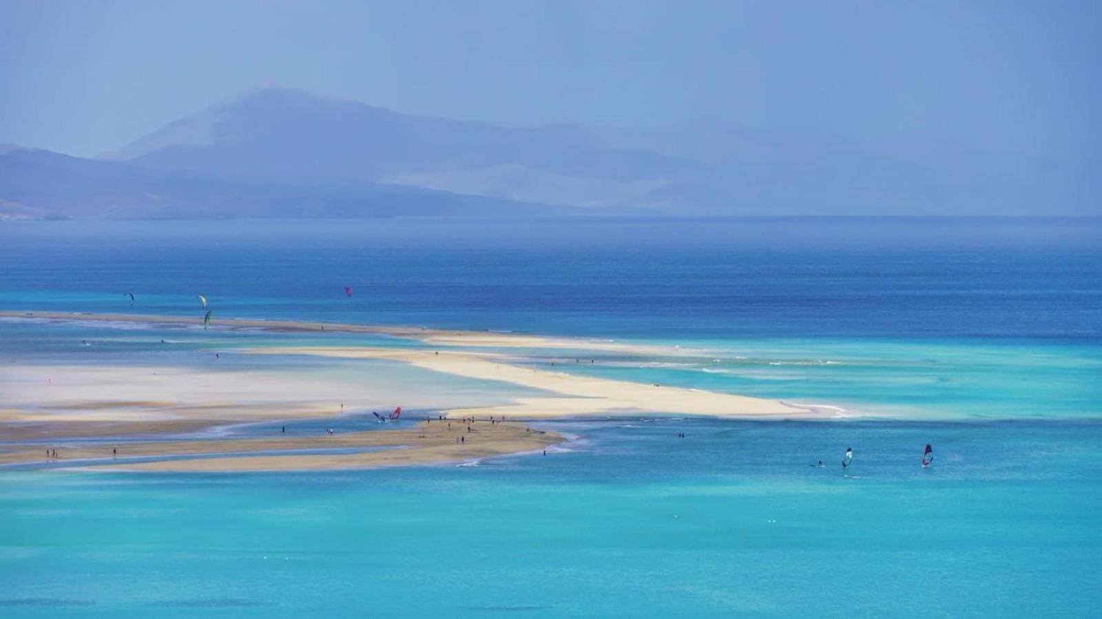 קורלחו Casa Paraiso Papagayo מראה חיצוני תמונה