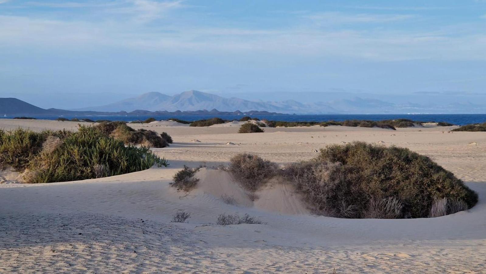 קורלחו Casa Paraiso Papagayo מראה חיצוני תמונה
