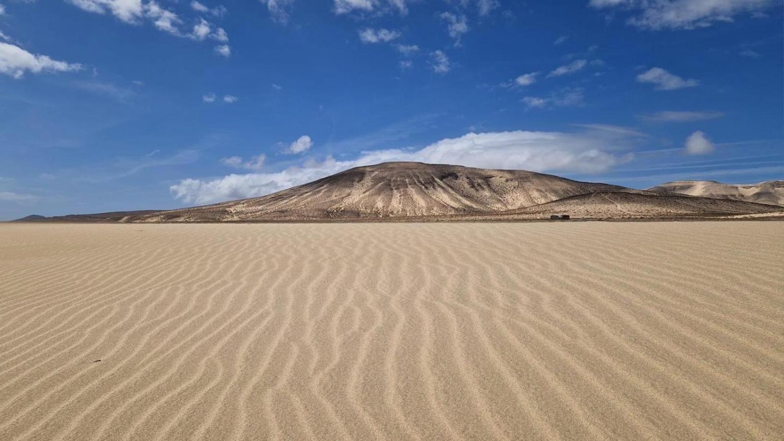 קורלחו Casa Paraiso Papagayo מראה חיצוני תמונה
