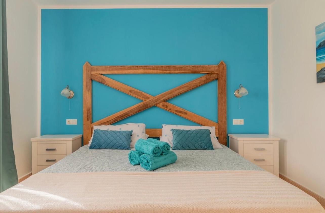 קורלחו Casa Paraiso Papagayo מראה חיצוני תמונה