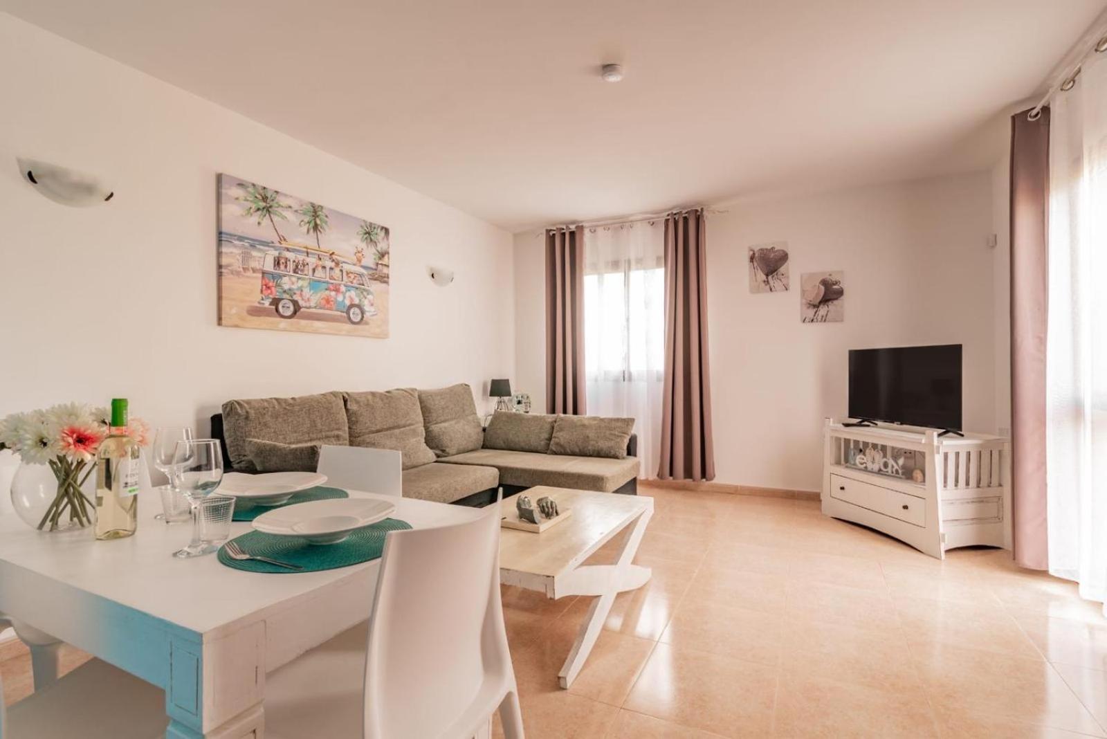 קורלחו Casa Paraiso Papagayo מראה חיצוני תמונה