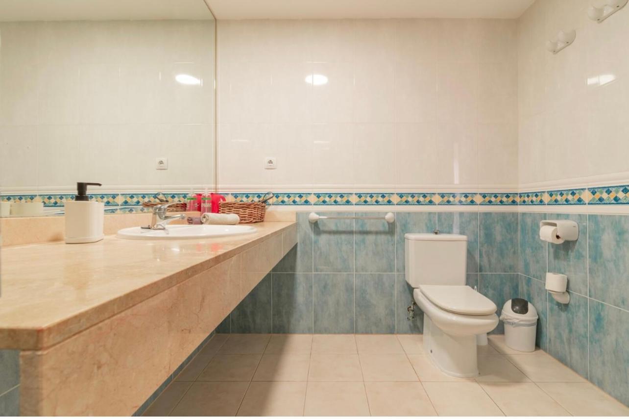 קורלחו Casa Paraiso Papagayo מראה חיצוני תמונה