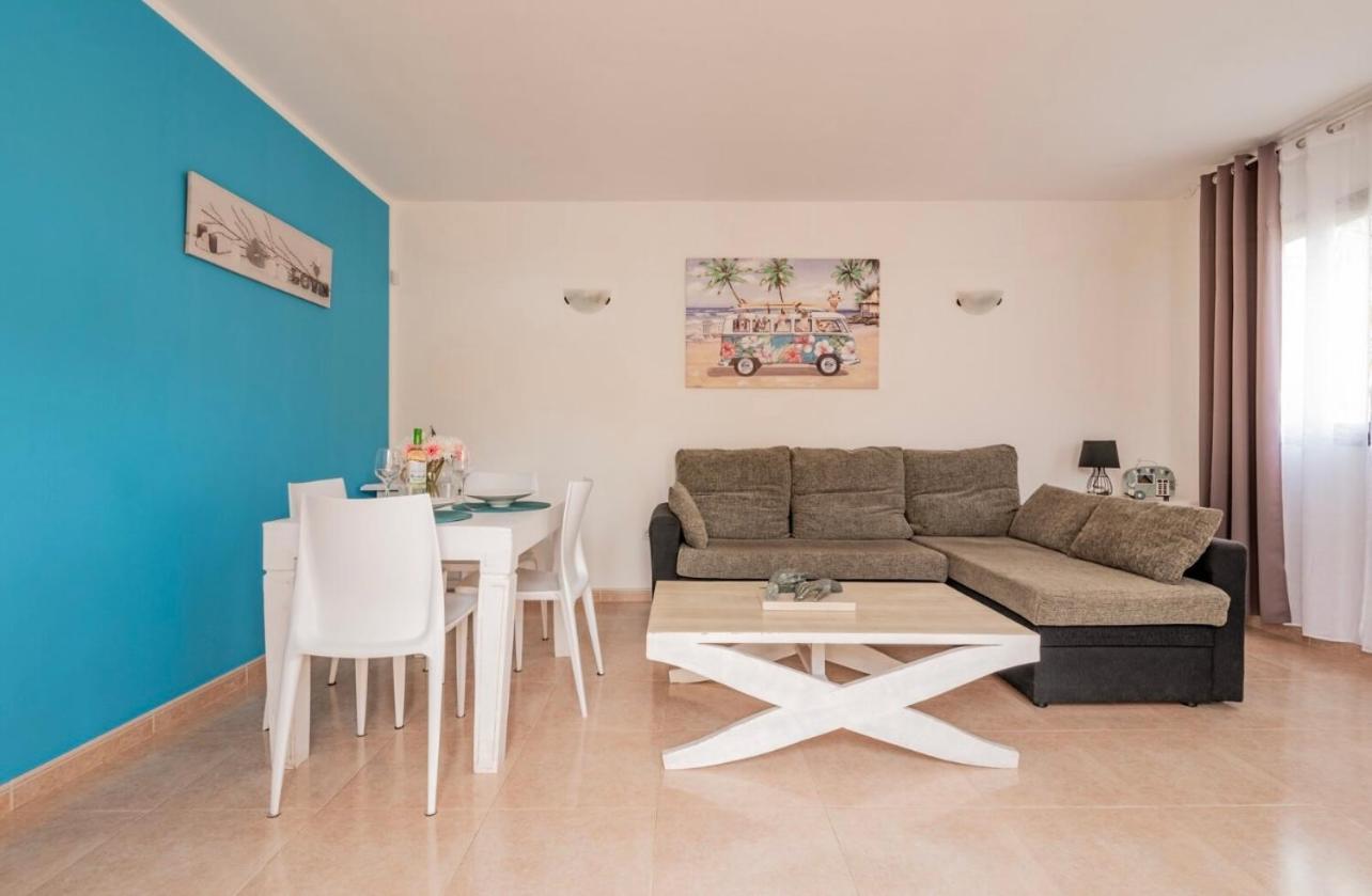 קורלחו Casa Paraiso Papagayo מראה חיצוני תמונה