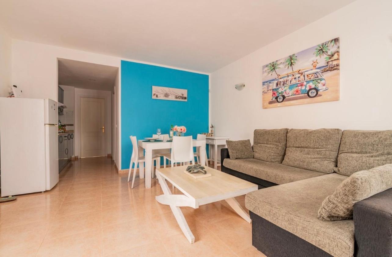 קורלחו Casa Paraiso Papagayo מראה חיצוני תמונה