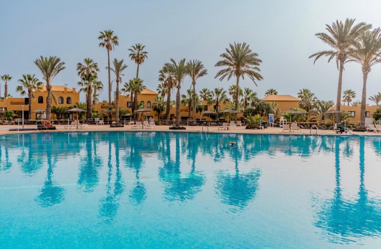 קורלחו Casa Paraiso Papagayo מראה חיצוני תמונה