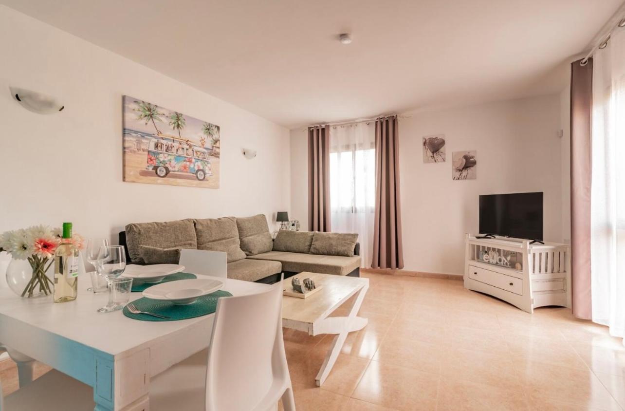 קורלחו Casa Paraiso Papagayo מראה חיצוני תמונה