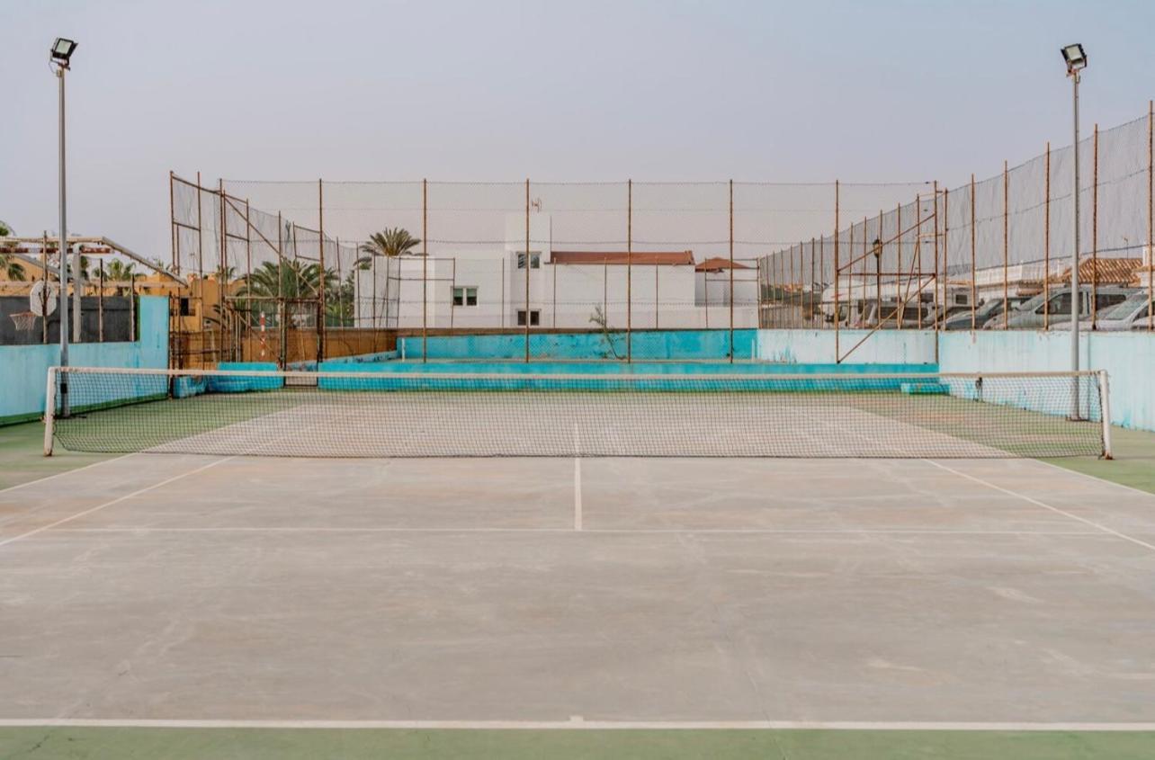 קורלחו Casa Paraiso Papagayo מראה חיצוני תמונה