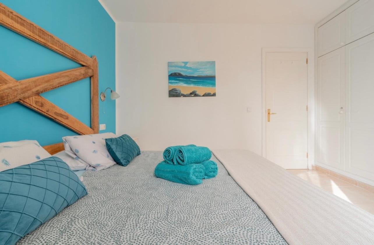 קורלחו Casa Paraiso Papagayo מראה חיצוני תמונה