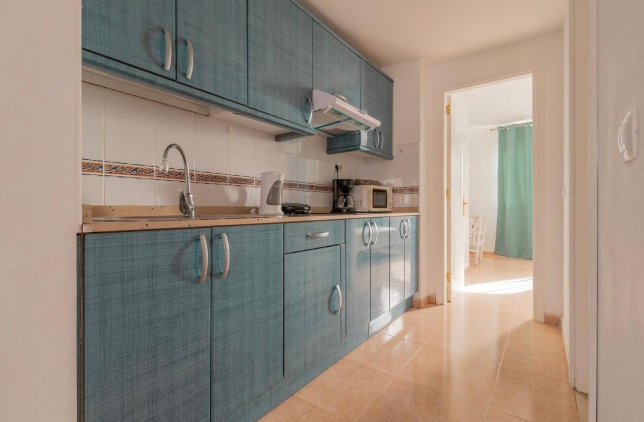 קורלחו Casa Paraiso Papagayo מראה חיצוני תמונה