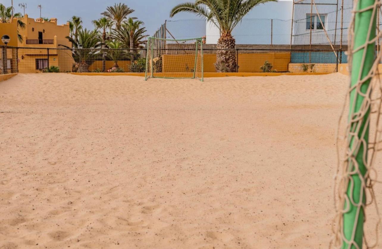 קורלחו Casa Paraiso Papagayo מראה חיצוני תמונה