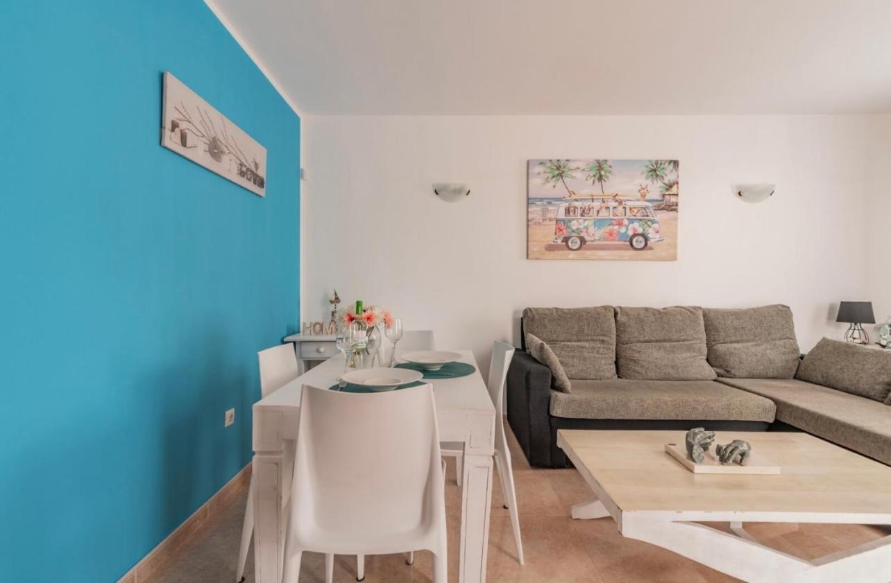 קורלחו Casa Paraiso Papagayo מראה חיצוני תמונה