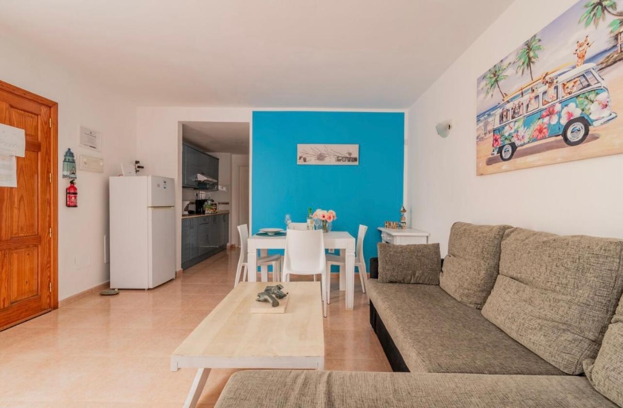 קורלחו Casa Paraiso Papagayo מראה חיצוני תמונה