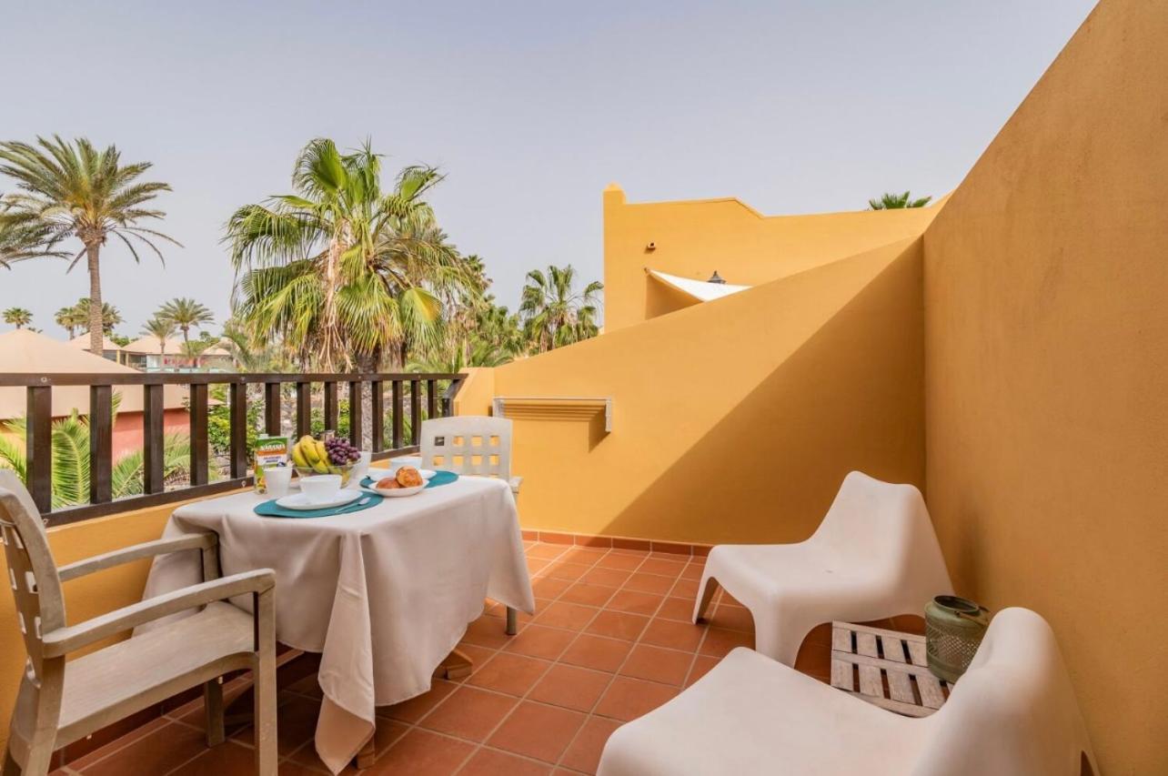 קורלחו Casa Paraiso Papagayo מראה חיצוני תמונה