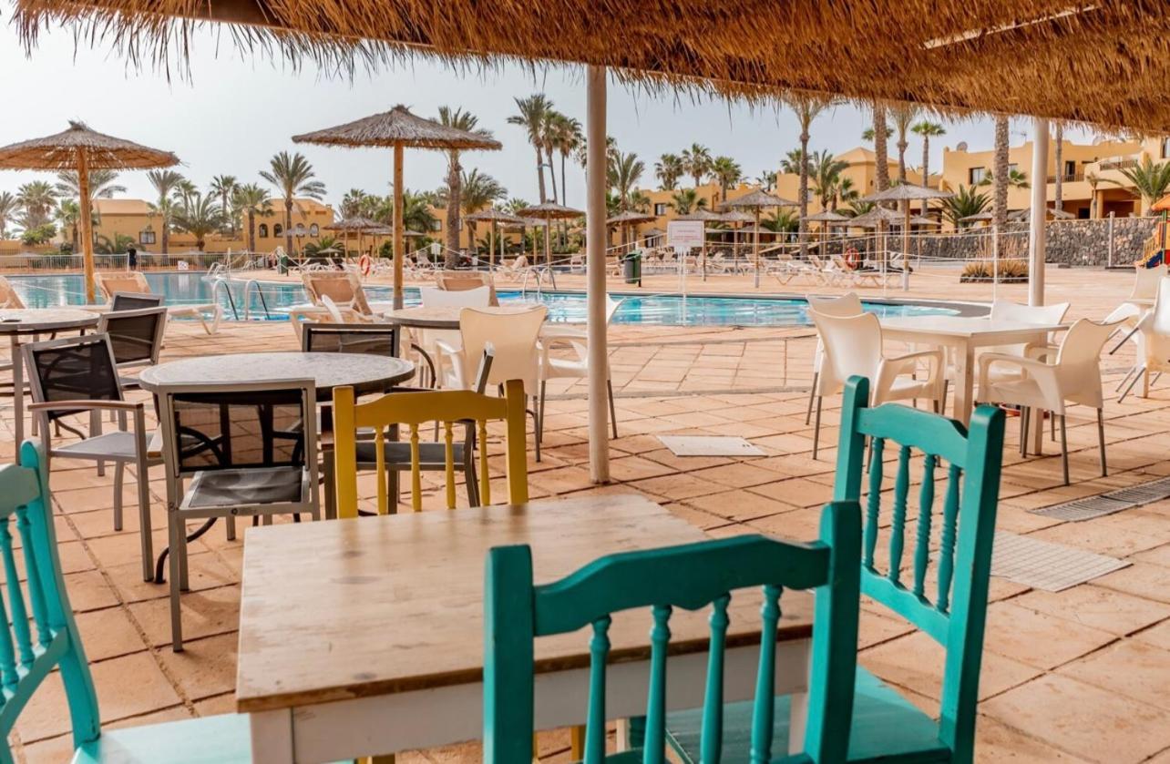 קורלחו Casa Paraiso Papagayo מראה חיצוני תמונה