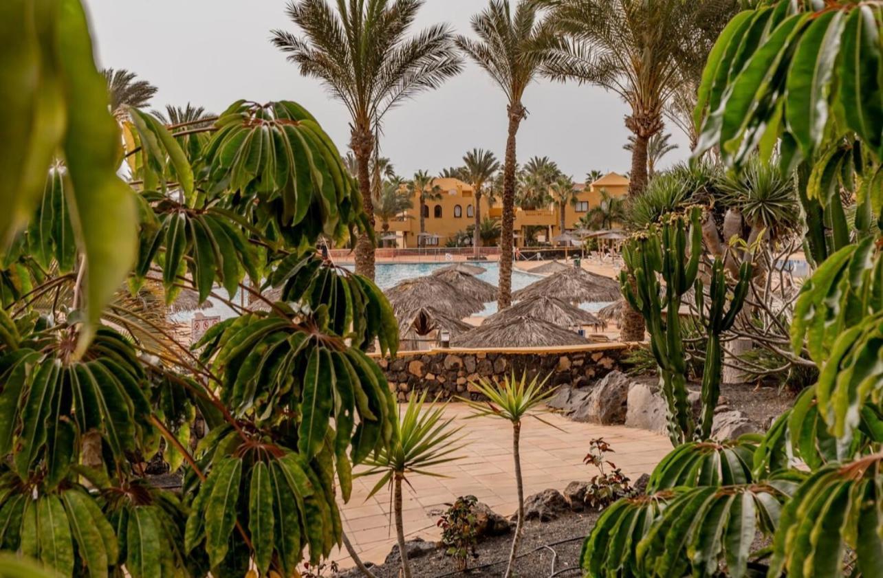 קורלחו Casa Paraiso Papagayo מראה חיצוני תמונה