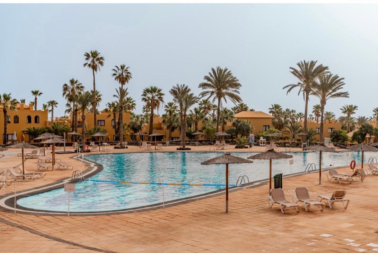 קורלחו Casa Paraiso Papagayo מראה חיצוני תמונה