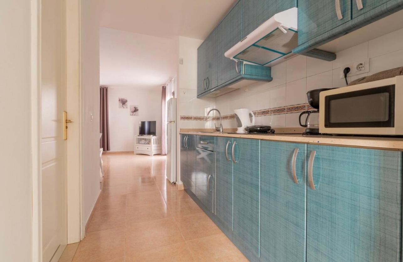 קורלחו Casa Paraiso Papagayo מראה חיצוני תמונה