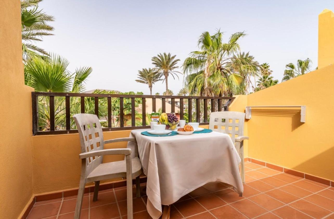 קורלחו Casa Paraiso Papagayo מראה חיצוני תמונה