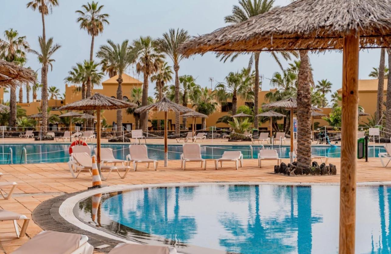 קורלחו Casa Paraiso Papagayo מראה חיצוני תמונה