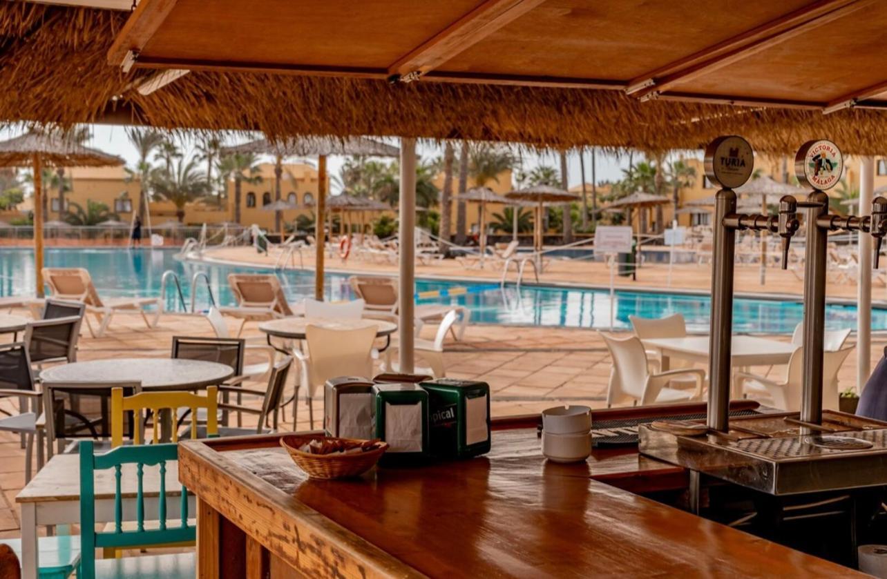קורלחו Casa Paraiso Papagayo מראה חיצוני תמונה