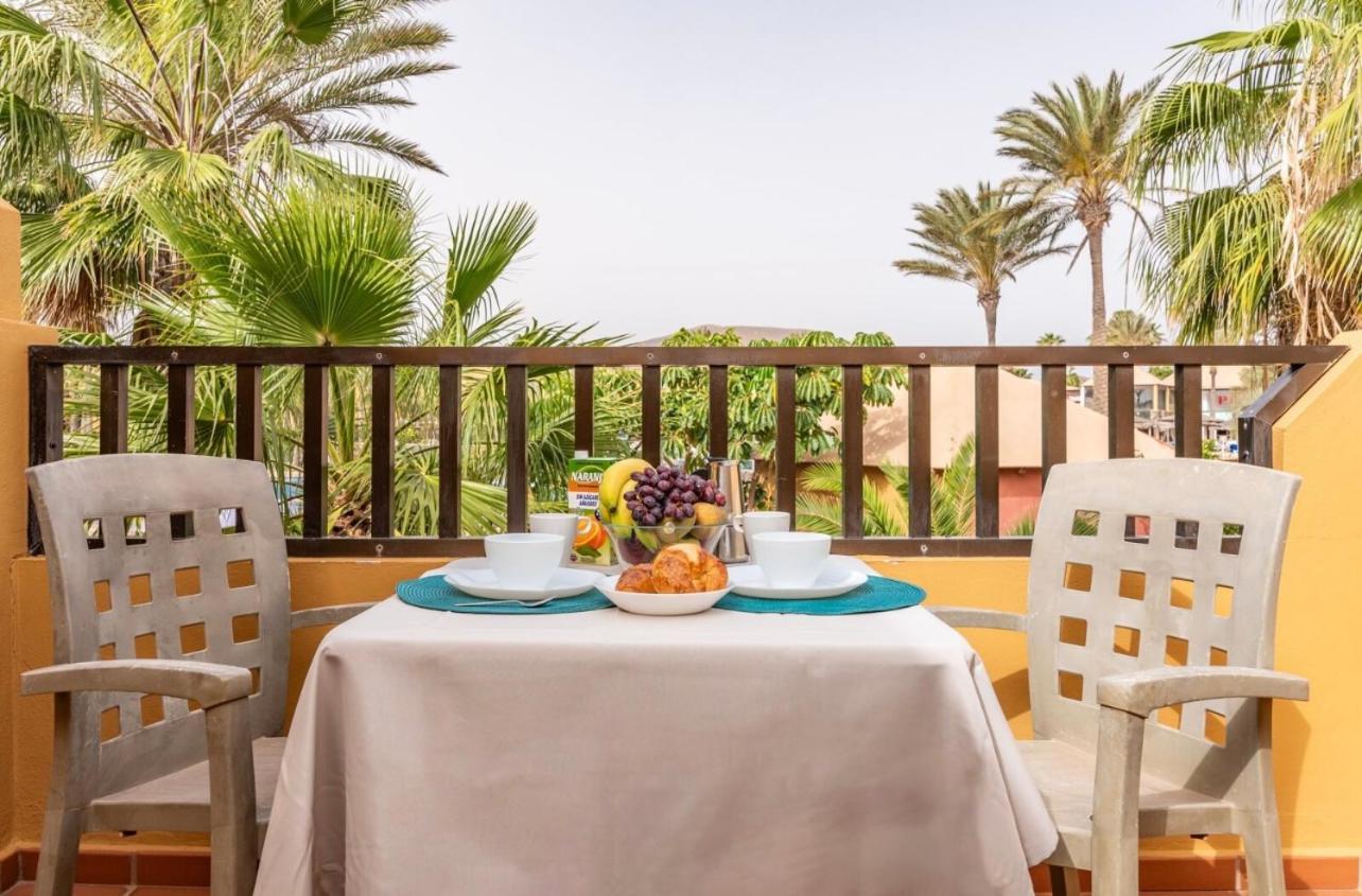 קורלחו Casa Paraiso Papagayo מראה חיצוני תמונה