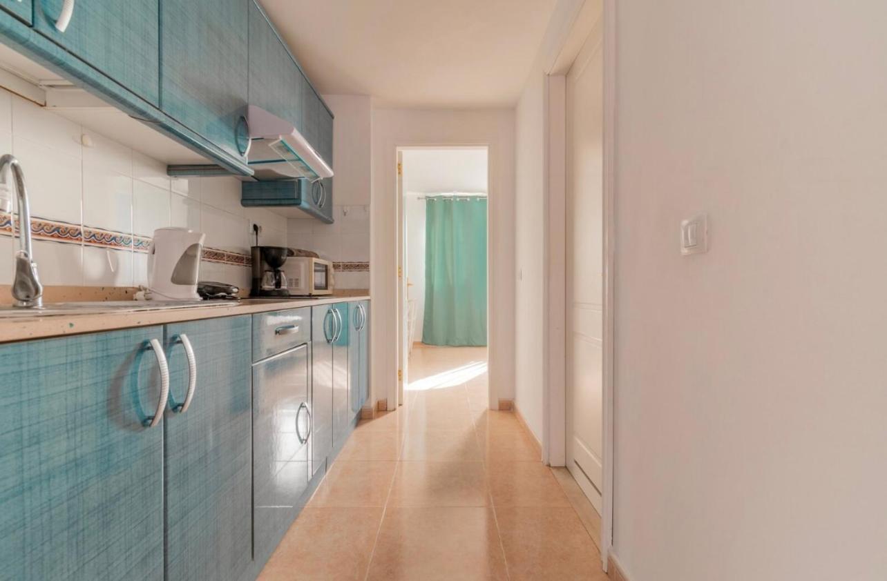 קורלחו Casa Paraiso Papagayo מראה חיצוני תמונה