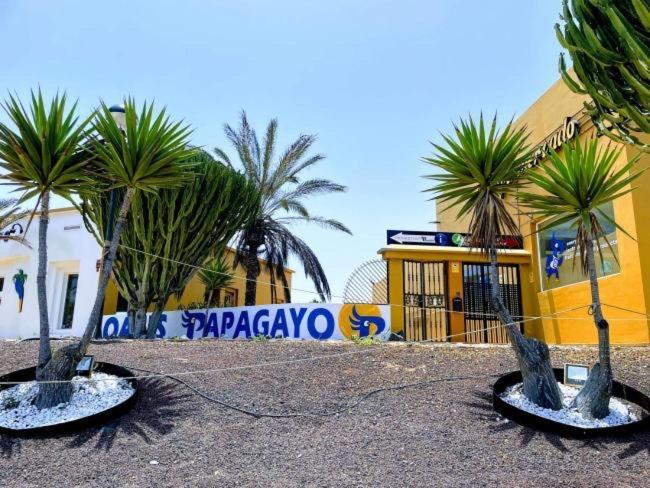 קורלחו Casa Paraiso Papagayo מראה חיצוני תמונה