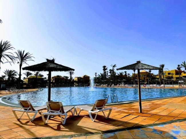 קורלחו Casa Paraiso Papagayo מראה חיצוני תמונה