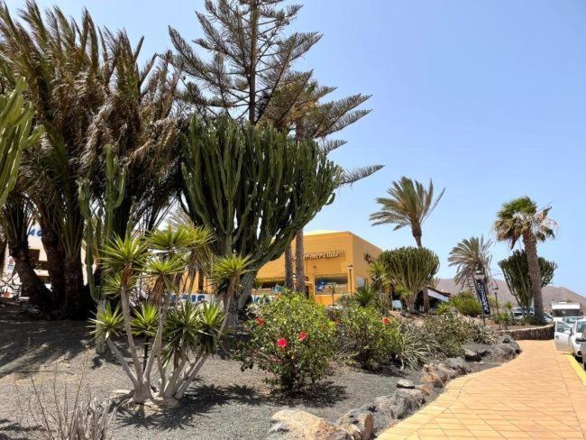 קורלחו Casa Paraiso Papagayo מראה חיצוני תמונה