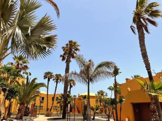 קורלחו Casa Paraiso Papagayo מראה חיצוני תמונה