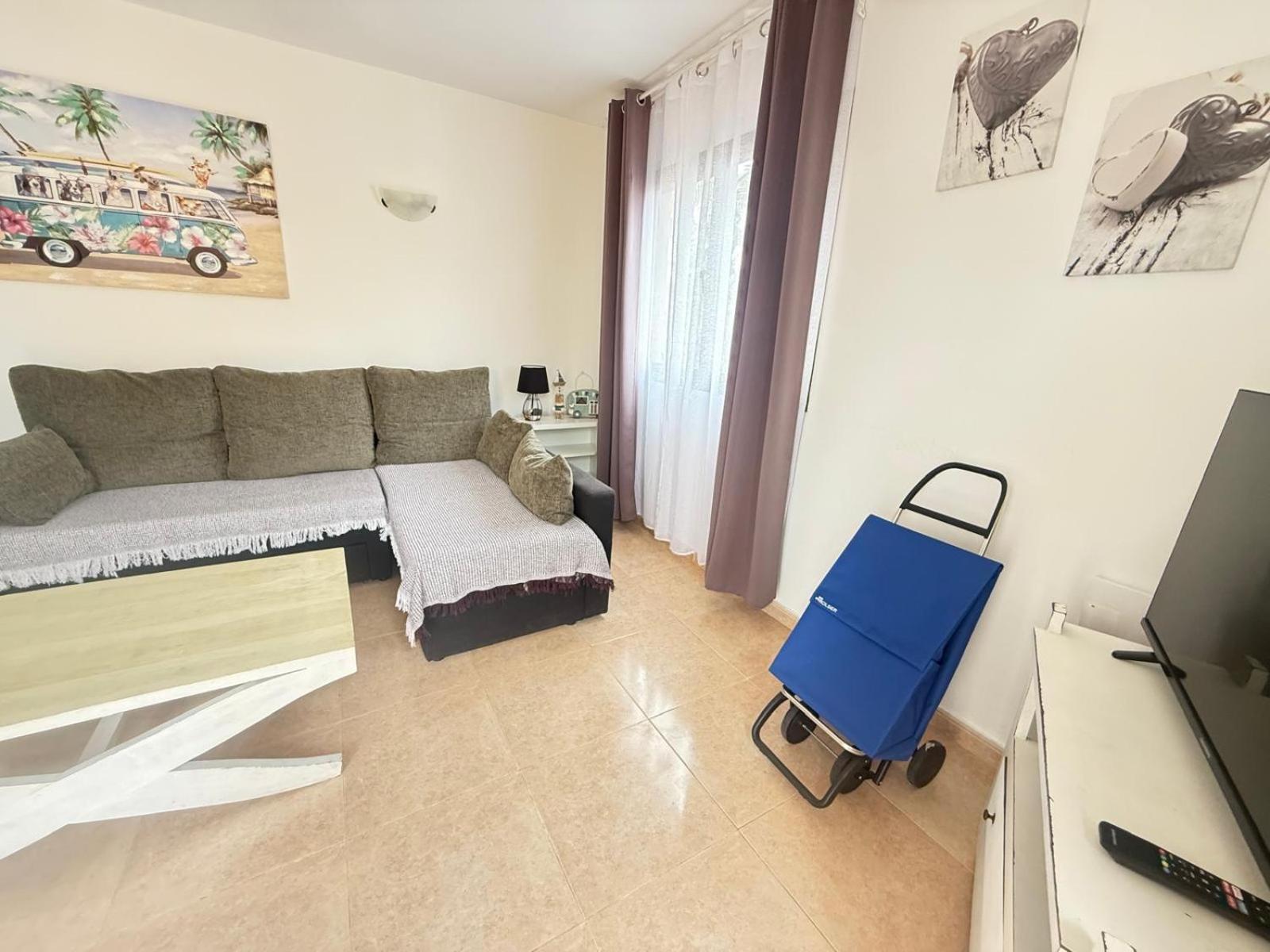 קורלחו Casa Paraiso Papagayo מראה חיצוני תמונה
